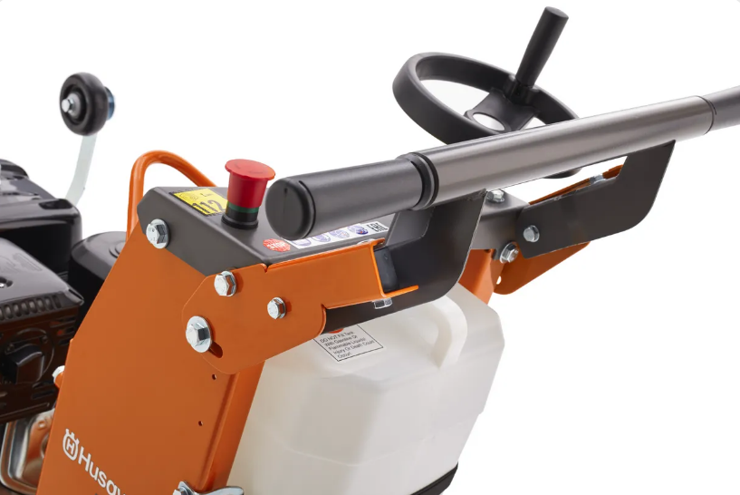 HUSQVARNA FS 400 LV ΑΣΦΑΛΤΟΚΟΦΤΗΣ 500 χλστ. 967796501